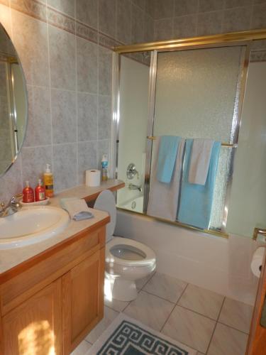 rocky mountain view bandb