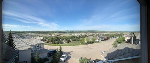 rocky mountain view bandb