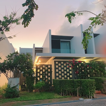 villa bien resort oceanami