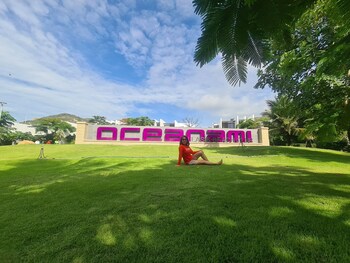 villa bien resort oceanami