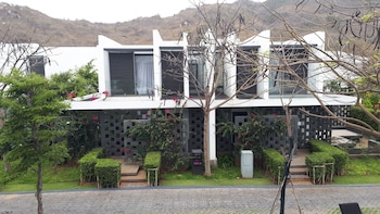 villa bien resort oceanami