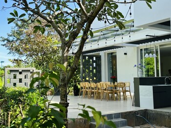 villa bien resort oceanami
