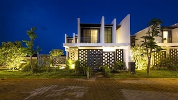 villa bien resort oceanami