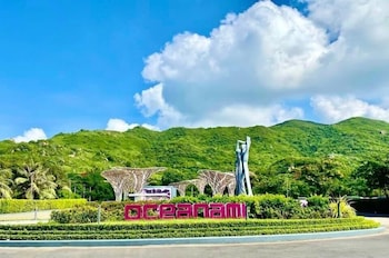 villa bien resort oceanami