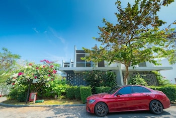 villa bien resort oceanami