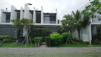 villa bien resort oceanami