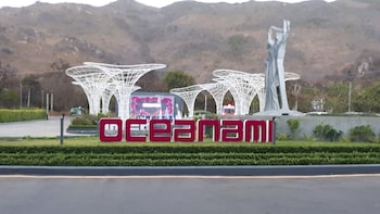 villa bien resort oceanami