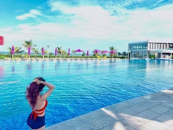 villa bien resort oceanami