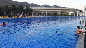 villa bien resort oceanami