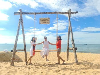 villa bien resort oceanami