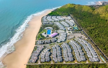 villa bien resort oceanami