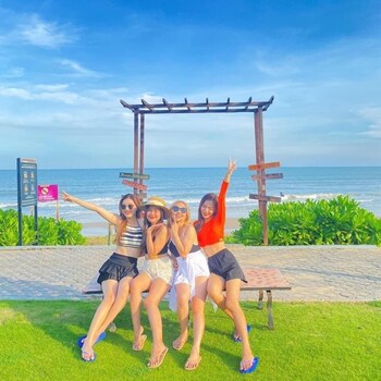villa bien resort oceanami