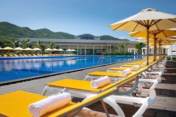 villa bien resort oceanami