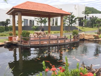 villa bien resort oceanami