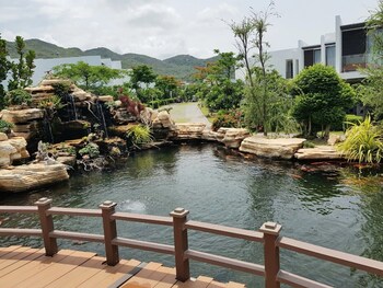 villa bien resort oceanami