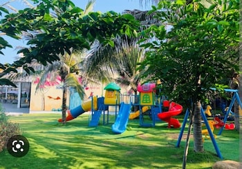 villa bien resort oceanami
