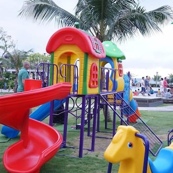 villa bien resort oceanami