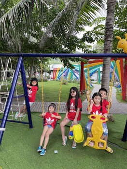 villa bien resort oceanami