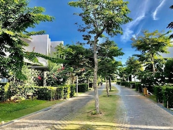 villa bien resort oceanami
