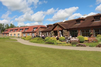 bernwood park hotel