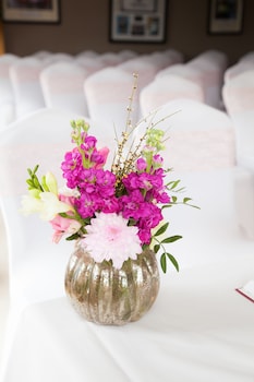 bernwood park hotel