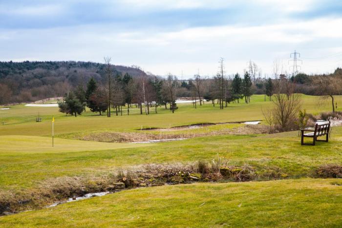 bernwood park hotel