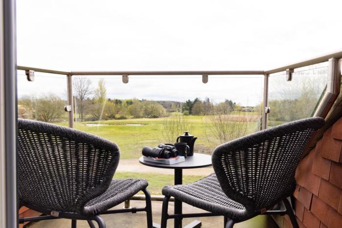 bernwood park hotel
