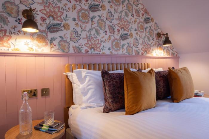 bernwood park hotel