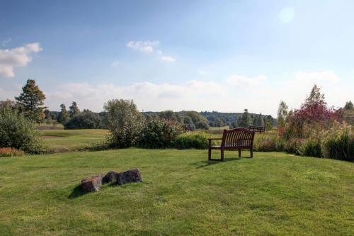 bernwood park hotel