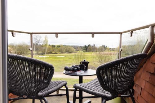 bernwood park hotel