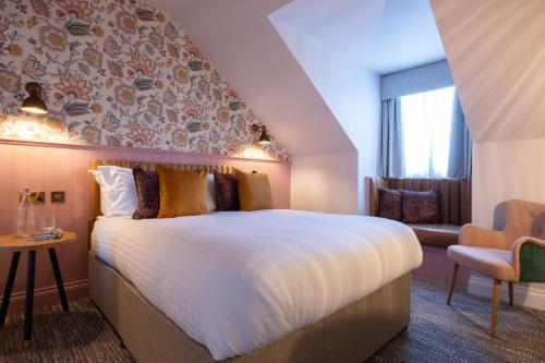 bernwood park hotel