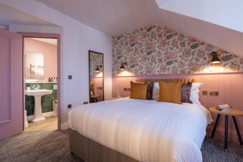 bernwood park hotel
