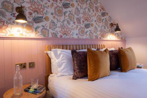 bernwood park hotel