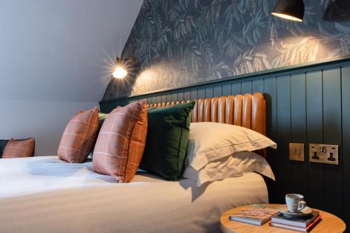 bernwood park hotel