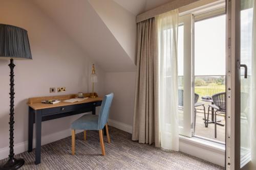 bernwood park hotel