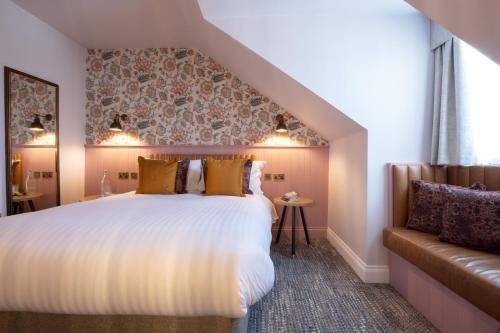 bernwood park hotel