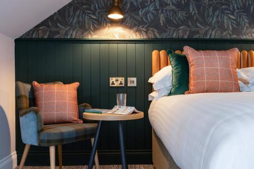 bernwood park hotel