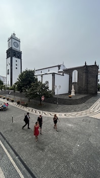 hostel matriz 55