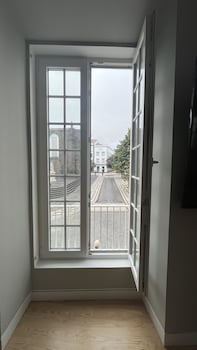 hostel matriz 55