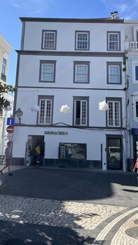 hostel matriz 55