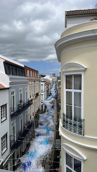 hostel matriz 55