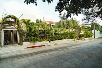 mezcal boutique hotel
