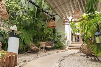 mezcal boutique hotel