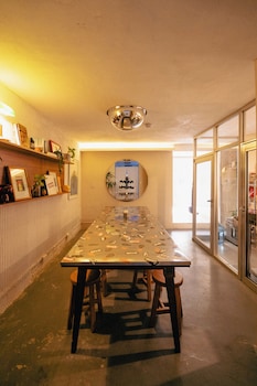 mezcal boutique hotel