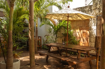 Mezcal Boutique Hotel,,4 star