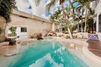 mezcal boutique hotel