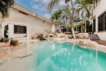 mezcal boutique hotel