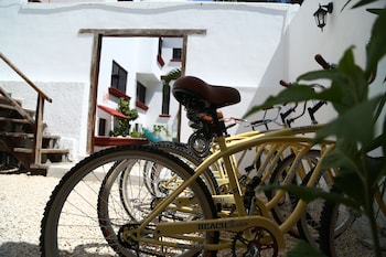 mezcal boutique hotel