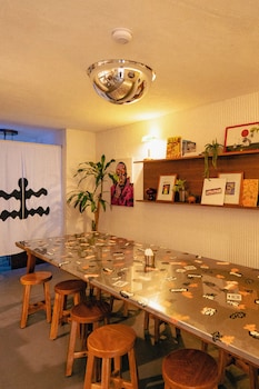 mezcal boutique hotel