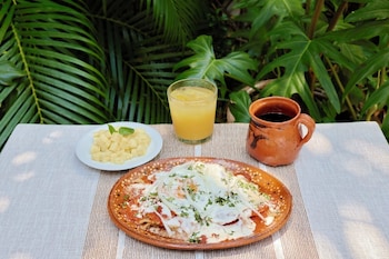 mezcal boutique hotel